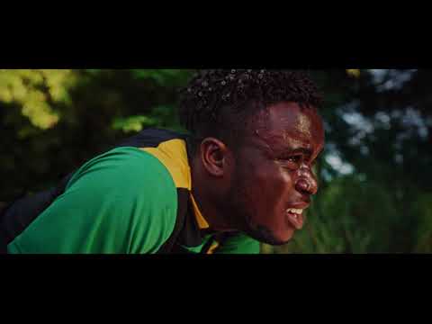 "We Move" Jamaica Jersey Launch (Chris Malachi X LiveHigh)