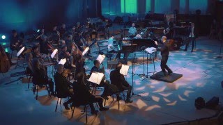 Nikolaj Nørlund m Copenhagen Phil: Live i Radiohuset