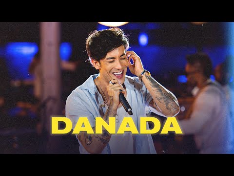 Daniel Caon - Danada (Clipe Oficial)