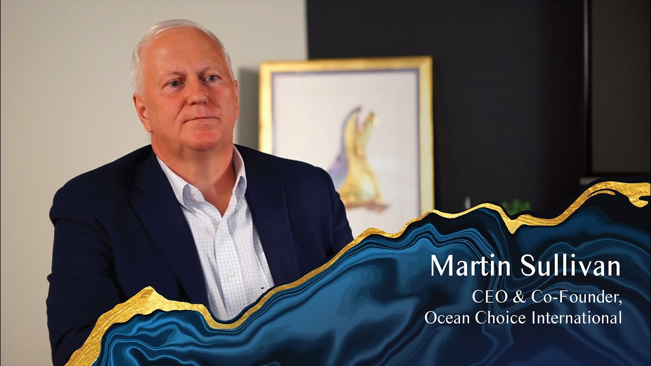 Ocean Choice International Sponsor Vignette 2023