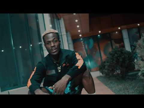 Kimilist -  No lies (Freestyle Video)