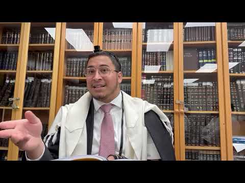 Bet Halevi (Ahavat Yisrael) Hatred Is The Gateway To Committing The Most Severe Sins - Rabbi Zino