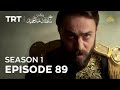 Payitaht Sultan Abdulhamid | Season 1 | Episode 89