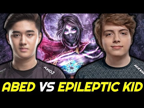 ABED vs EPILEPTICK1D — Templar Assassin vs Terrorblade