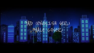 Download lagu YAD (яд) ENGLISH VER. (MALE COVER) mp3 Download lagu YAD (яд) ENGLISH VER. (MALE COVER) mp3