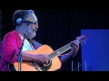 Vance Gilbert plays "Unfamiliar Moon" at The Steve Katsos Show Fourth Anniversary Spectacular
