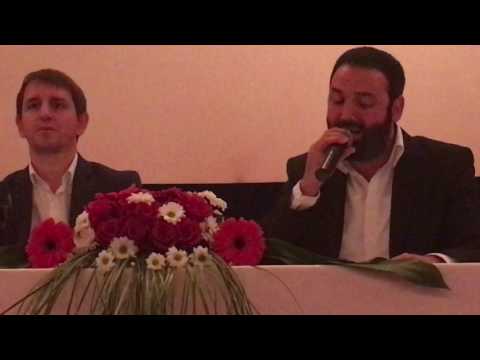 Adem Ramadani O Zot Une Jam I Varfer