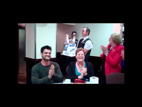 Harun's Birthday!.wmv