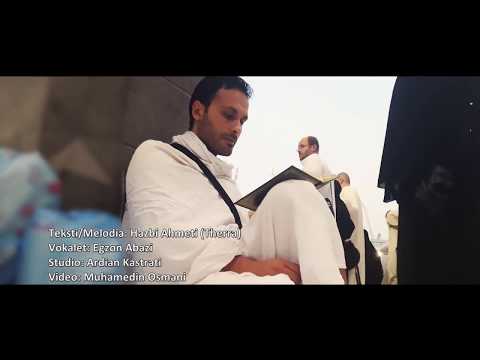 Riad Sulimani - Lebejk Allahume lebejk  ( Offcial HD Vdeo ) new 2017-18