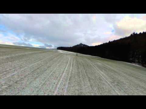 HOCHSITZ Ober-Klingen