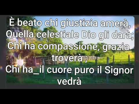 309-Galardão, galardão nos espera lá no céu em ITALIANO #louvor #ccb #detinhasantos