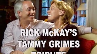RCK McKAY'S TAMMY GRIME'S TRIBUTE/BUS STOP STORY from Ziegfeld Society 2017 Event video