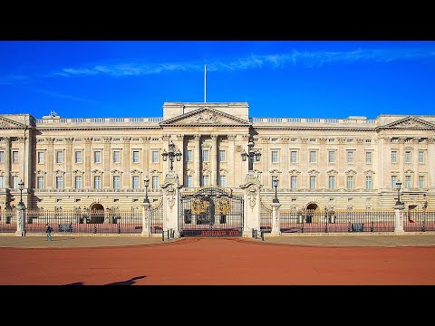 Biggest Secrets Of The Royal Palaces Ep.2 -  Balmoral Castle - British Documentary