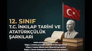 12  Sınıf T C  İnkılap Tarihi ve Atatürkçülük   Okuryazarlığın artırılması ve kültürel ge
