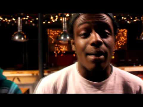 DEFBOYZ - Caploc Cypher (NL) (beat by Sneak-e).mp4