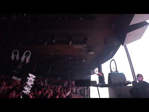 Post Malone vs. Dimitri Vegas & Like Mike vs. Martin Garrix vs. Brooks - Tremor Rockstar Byte