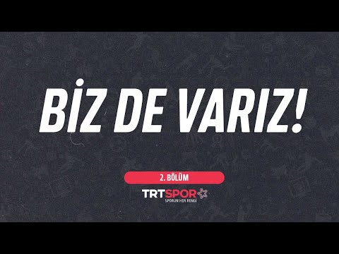 Biz De Varız "Antalya" - 2. Bölüm