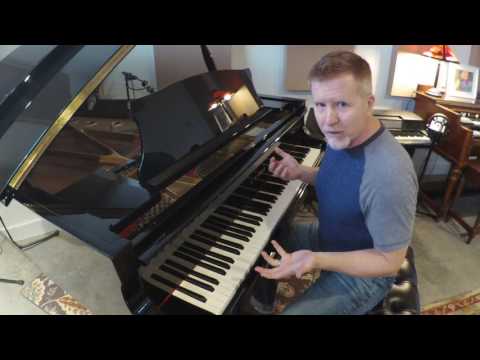 AskMattRollings #7 & #8 Preview