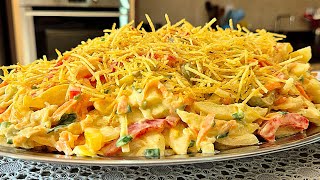 CUIDADO que ESSA RECEITA VICIA fica boa demais