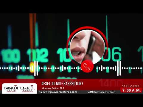 Pasaporte en Guaviare: mujer de Calamar denuncia fallido trámite