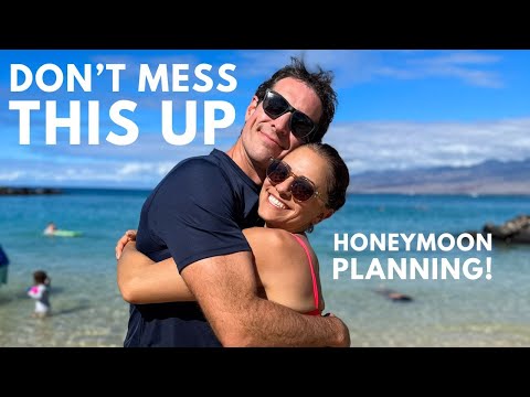 Hawaii Honeymoon: You're Going to Want to Honeymoon on this Hawaiian Island