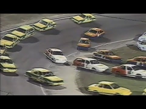 TNN Motor Madness - World Auto Thrill Tournament 1998