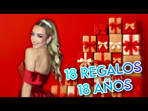 ✨ “I'M OPENING MY 18 BIRTHDAY GIFTS 🎉 (My family has gone TOO FAR)”