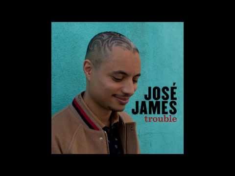 José James - Trouble (Rainium Remix)