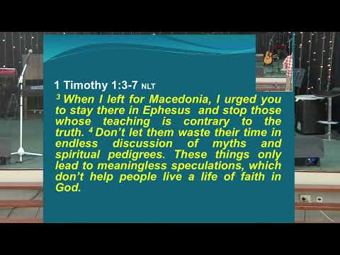 Christian Leadership