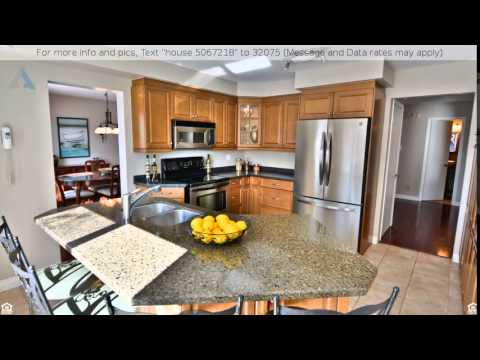 $650,000 - 64 Fitzgerald Drive, Ajax, ON L1S 4T4