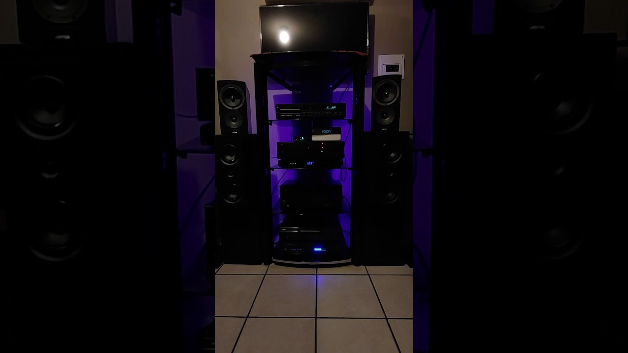 video Loa bookshelf Jamo C603 chính hãng 0