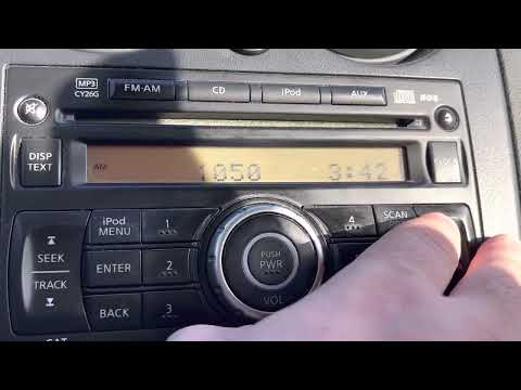 Ardmore, Oklahoma AM Bandscan - January 6, 2023