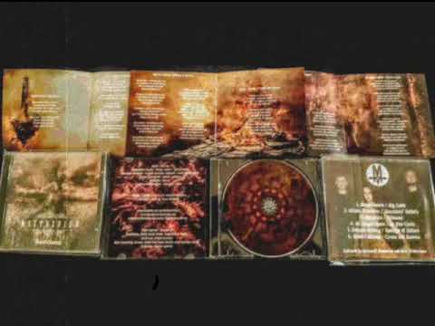 MYSTHERIUM - Zemsta Natury / Revenge of Nature