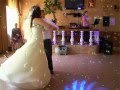 Самый нежный свадебный танец 