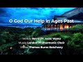 O God Our Help in Ages Past (London Philharmonic Choir)
