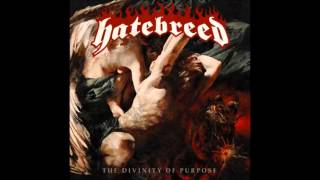 Hatebreed - Before The Fight Ends You Subtitulado