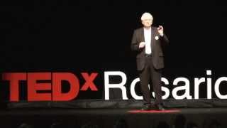 preview picture of video 'Un plan B para salvar al mundo: Alberto D'Andrea at TEDxRosario'