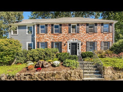 99 Clark St, Belmont MA - Anne McEvoy - Tel 508-740-3226