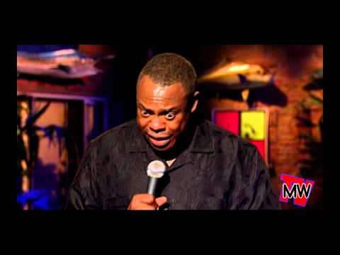 • Michael Winslow   "Airplanes"