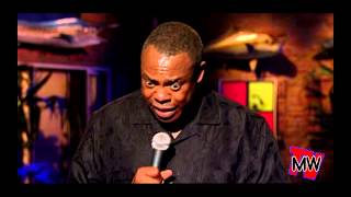 • Michael Winslow   &quot;Airplanes&quot;