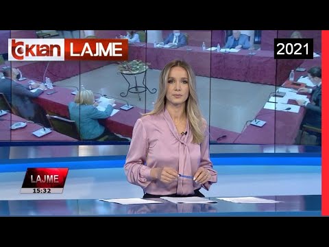 Edicioni i Lajmeve Tv Klan 08 Maj 2021, ora 15:30 Lajme - News
