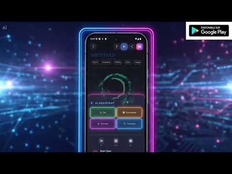 VeloNeon Notes