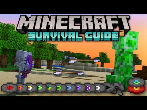 How To Farm Music Discs! ▫ Minecraft Survival Guide (1.18 Tutorial Lets Play) [S2E73]
