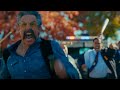 Happy Gilmore 2 2025 Hal L Chases Out By Everyone In Slow Mo