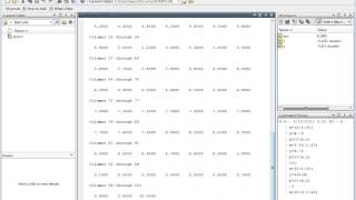 Matlab Essential Skills - Sect 60 - Plotting Functions