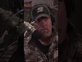 How Early Do You Get Into Your Spot Deer Deerhunting