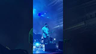 Thrice  The Great Exchange