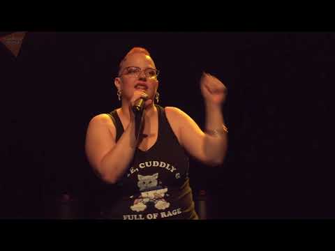 KWC 2022 Round 2 - Liv Aktig - Baggage Claim