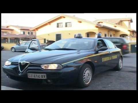 IL BILANCIO DELLA GUARDIA DI FINANZE