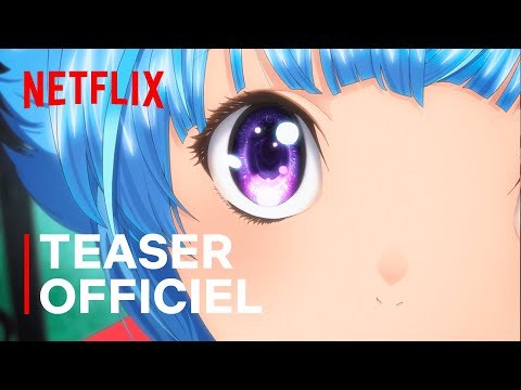 Teaser officiel